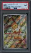 PSA 9 Evoli thumbnail 1