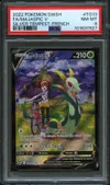 PSA 8 Majaspic V thumbnail 1