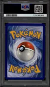 PSA 8 Genesect Ex thumbnail 2