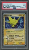 PSA 9 Electhor Ex thumbnail 1