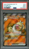 PSA 9 Monaflèmit Ex thumbnail 1