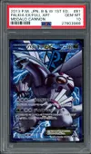 PSA 10 Palkia Ex thumbnail 1