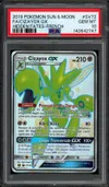PSA 10 Cizayox Gx Shiny thumbnail 1