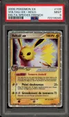 PSA 9 Voltali Ex thumbnail 1