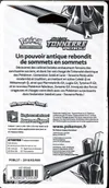 Booster Blister SL8 Tonnerre Perdu thumbnail 2