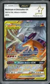 PCA 9 Reshiram et Dracaufeu Gx thumbnail 1