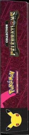 Coffret EB7.5 Célébrations Nymphali Obscur thumbnail 5