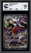 CCC 10 Carchacrok Ex de Cynthia thumbnail 1