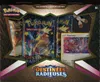 Coffret Pin's EB4.5 Destinées Radieuses thumbnail 1