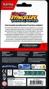 Booster Blister EV8 Etincelles Déferlantes thumbnail 2