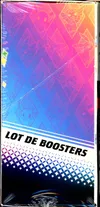 Bundle EV8.5 Evolutions Prismatiques thumbnail 3