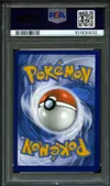 PSA 8 Pikachu VMax thumbnail 2
