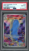 PSA 10 Wailord thumbnail 1