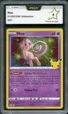 PCA 9 Mew Holo thumbnail 1