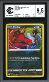 CCC 9.5 Yveltal Holo thumbnail 1