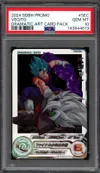 PSA 10 Vegito thumbnail 1