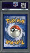 PSA 9 Arceus, Dialga et Palkia Gx Rainbow thumbnail 2
