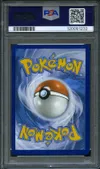 PSA 9 Dracaufeu Ex thumbnail 2