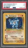 PSA 3 Mackogneur Holo thumbnail 1