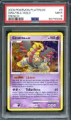 PSA 9 Giratina Holo thumbnail 1