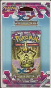 Booster Blister XY Vigueur Spectrale thumbnail 1