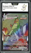 PCA 9.5 Duralugon VMax Rainbow thumbnail 1