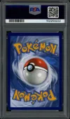 PSA 9 Electhor de Rocket Holo thumbnail 2