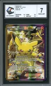CCC 7 Pikachu Ex thumbnail 1
