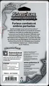 Booster Blister SL3 Ombres Ardentes thumbnail 2