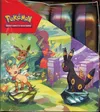 Display Mini Tins EV8.5 Evolutions Prismatiques thumbnail 3