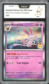 PCA 9.5 Nymphali Holo thumbnail 1