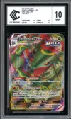 CCC 10 Rayquaza VMax thumbnail 1
