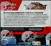 Display EV3 Flammes Obsidiennes thumbnail 2