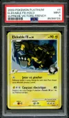 PSA 9 Elekable Holo thumbnail 1