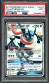 PSA 9 Amphinobi Gx Shiny thumbnail 1