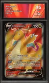 CA 9.5 Dracolosse V thumbnail 1