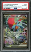PSA 10 Rugit-Lune Ex thumbnail 1