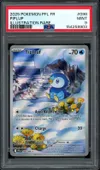 PSA 9 Tiplouf thumbnail 1