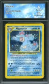 CA 6 Aligatueur Holo thumbnail 1