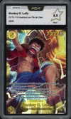 PCA 9.5 Monkey D. Luffy thumbnail 1