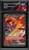 CA 9.5 Sulfura Ex de la Team Rocket thumbnail 1