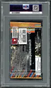 PSA 10 Booster Noir & Blanc Explosion Plasma thumbnail 2