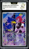 PCA 9.5 Cornèbre de la Team Rocket thumbnail 1