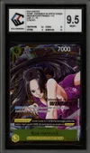 CCC 9.5 Boa Hancock thumbnail 1