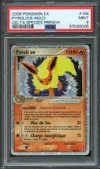 PSA 9 Pyroli Ex thumbnail 1