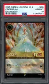 PSA 10 Cinderella thumbnail 1