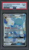 PSA 9 Givrali Gx Shiny thumbnail 1
