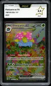 PCA 9.5 Florizarre Ex thumbnail 1