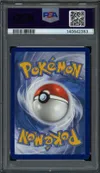 PSA 9 Dracaufeu V thumbnail 2