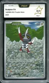 PCA 9.5 Scalpion thumbnail 1